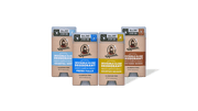 Invisible Glide 4-Pack V8