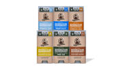 Invisible Glide 6-Pack O1