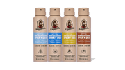 Spray Deodorant 4-Pack W5