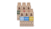 Spray Deodorant 6-Pack F8
