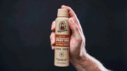 Spray Deodorant 4-Pack W5