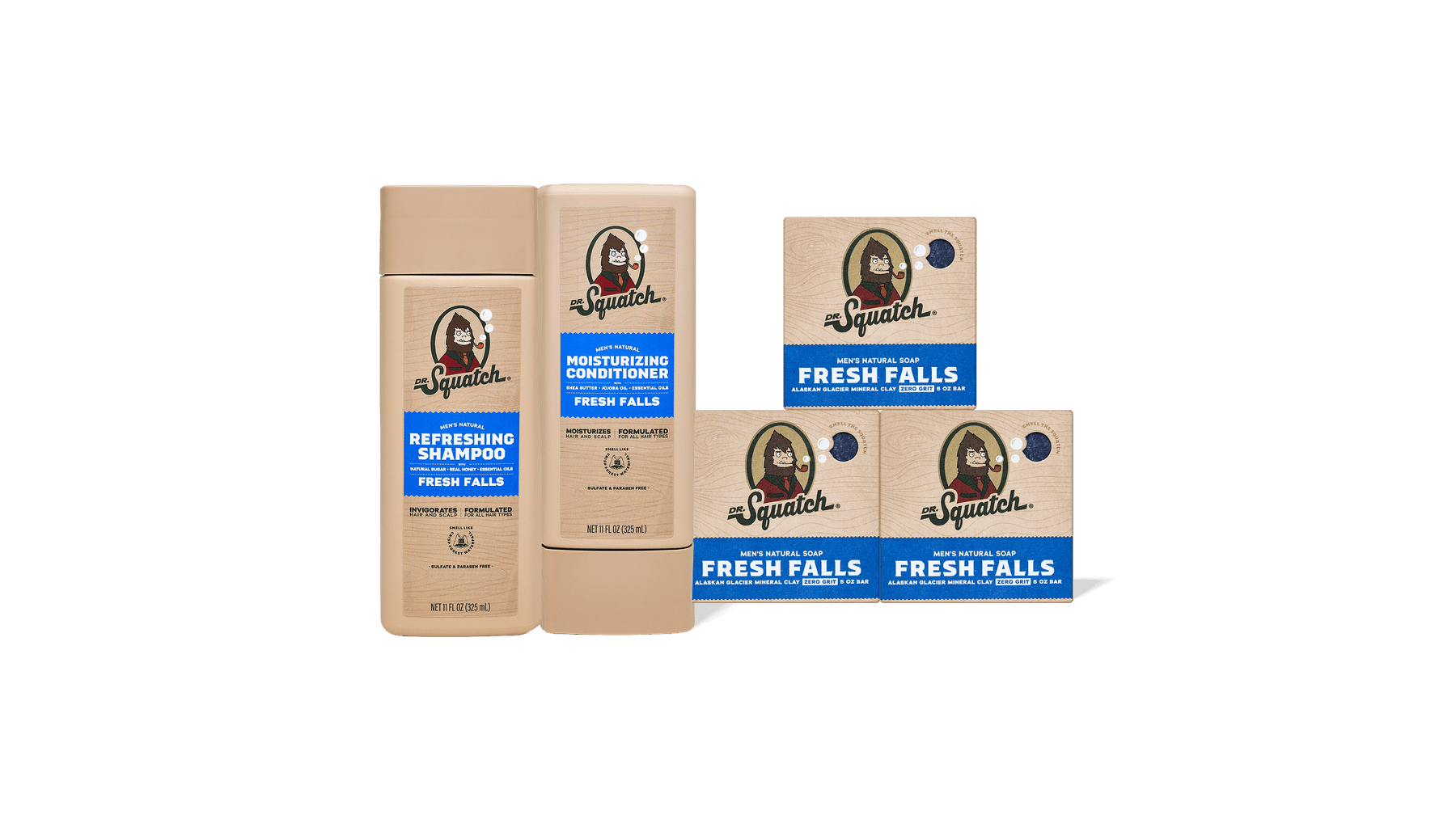Shower Set F3
