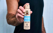 Spray Deodorant 6-Pack F8