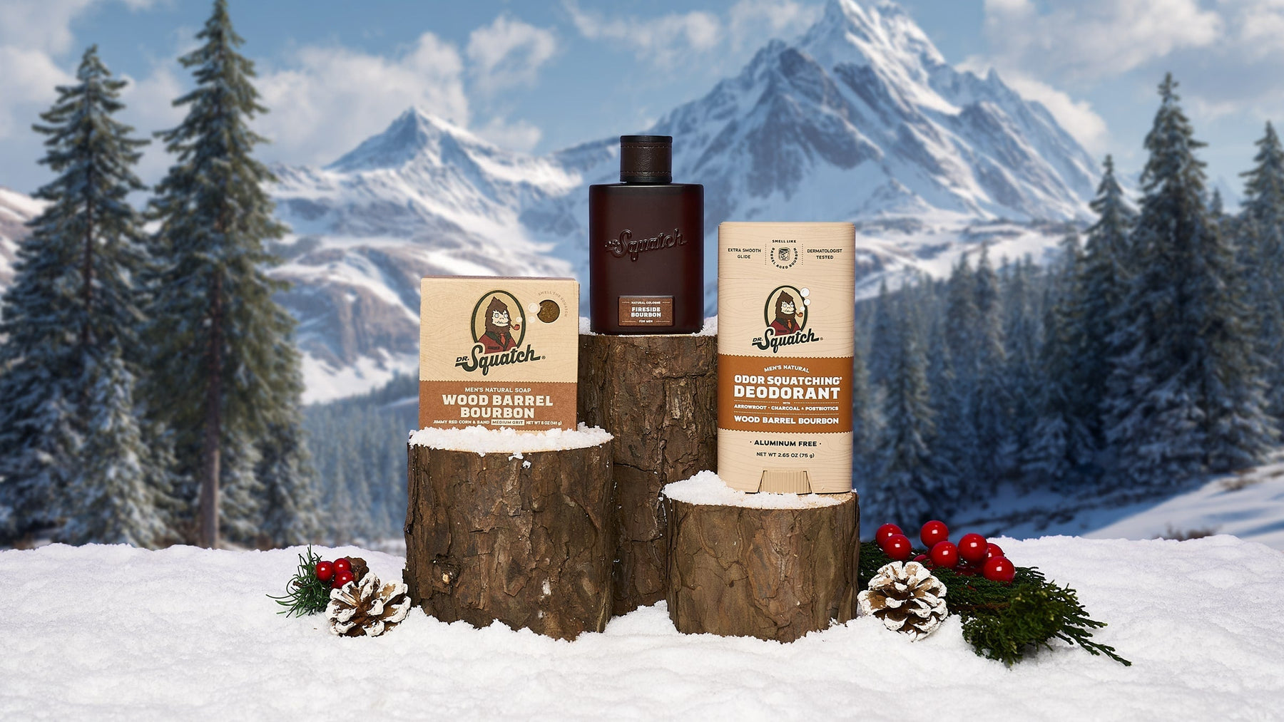 Signature Scent Set L2