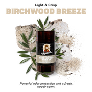 Rich Deodorant 2-Pack W7