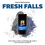Fresh Deodorant 2-Pack B2