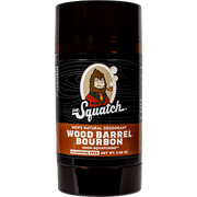 Essentials: Wood Barrel Bourbon Deodorant G4