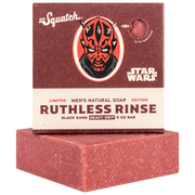 Ruthless Rinse Z8