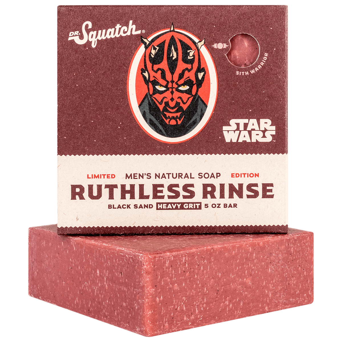 Ruthless Rinse Z8