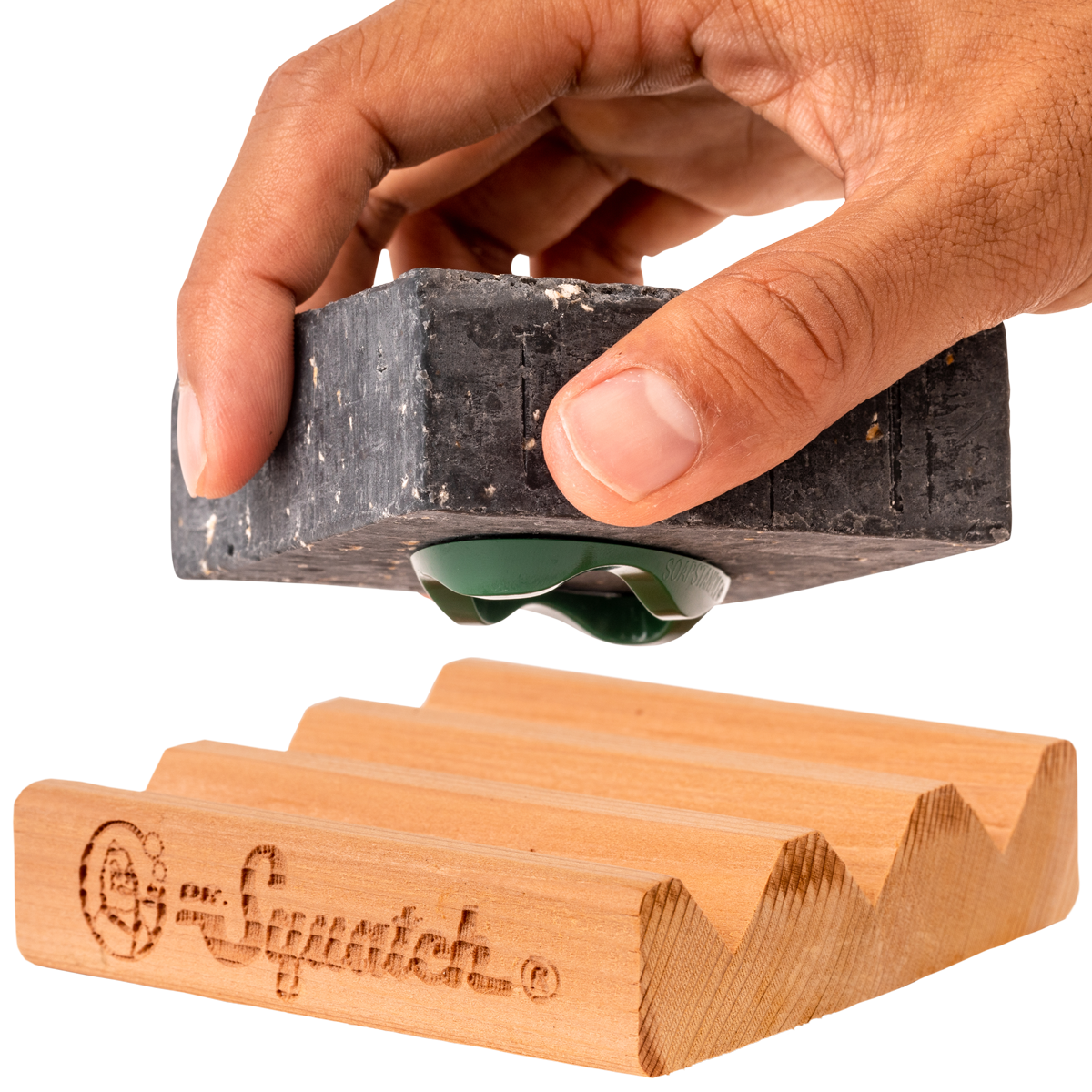 Soap Saver G2