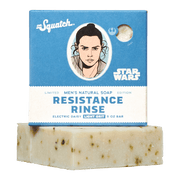 Resistance Rinse M1