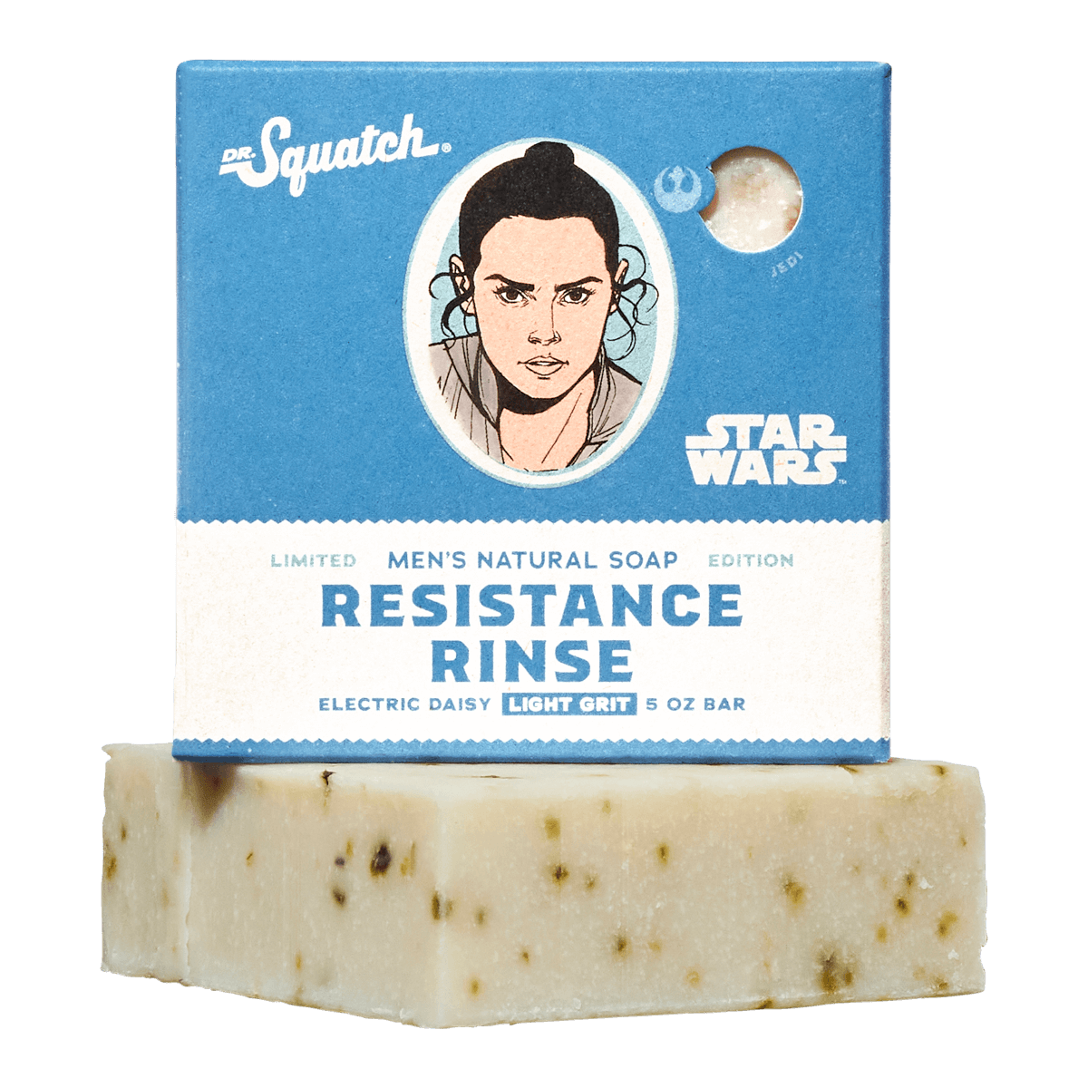 Resistance Rinse M1