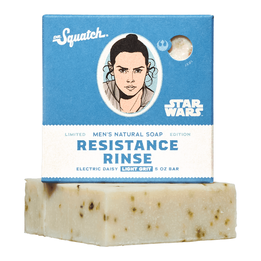 Resistance Rinse M1
