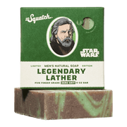 Legendary Lather I5
