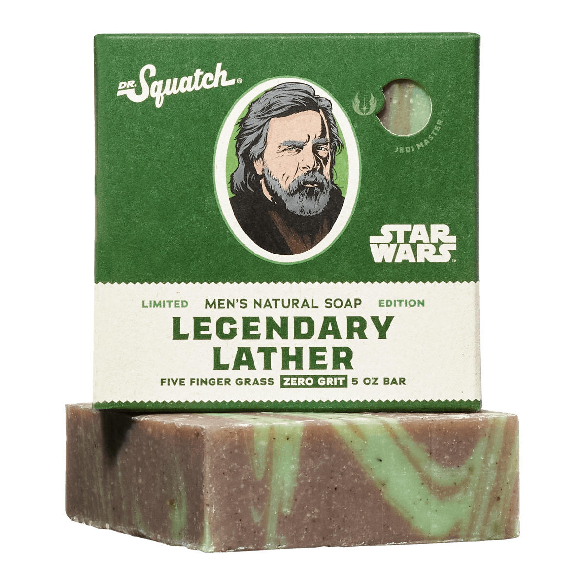Legendary Lather I5