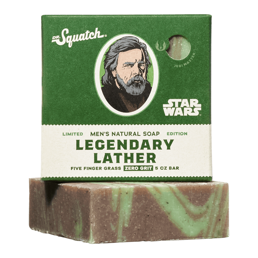 Legendary Lather I5