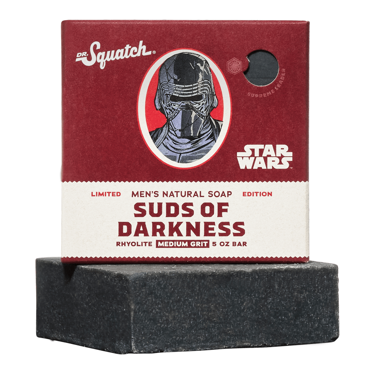 Suds of Darkness C3