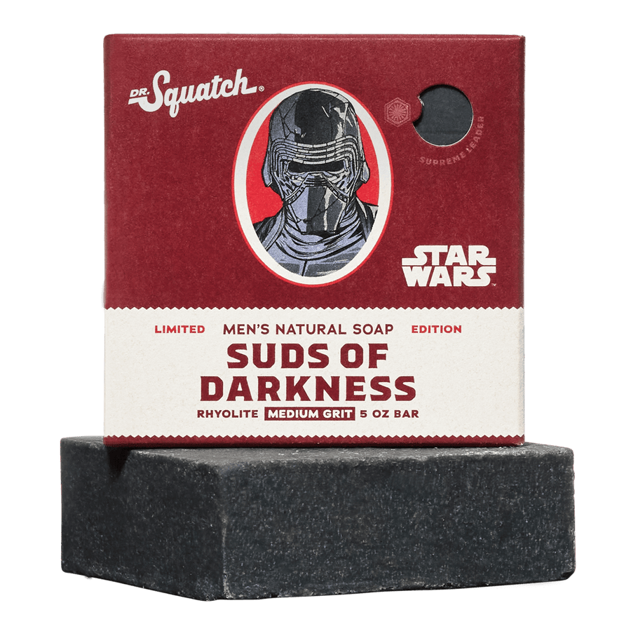 Suds of Darkness C3