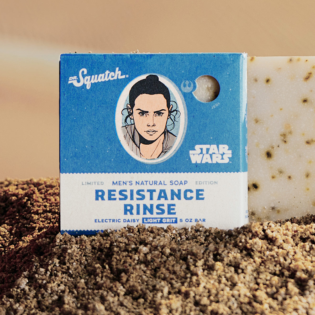 Resistance Rinse M1