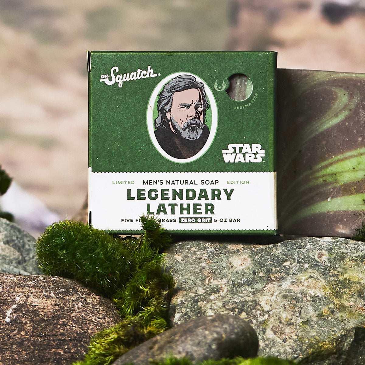 Legendary Lather I5