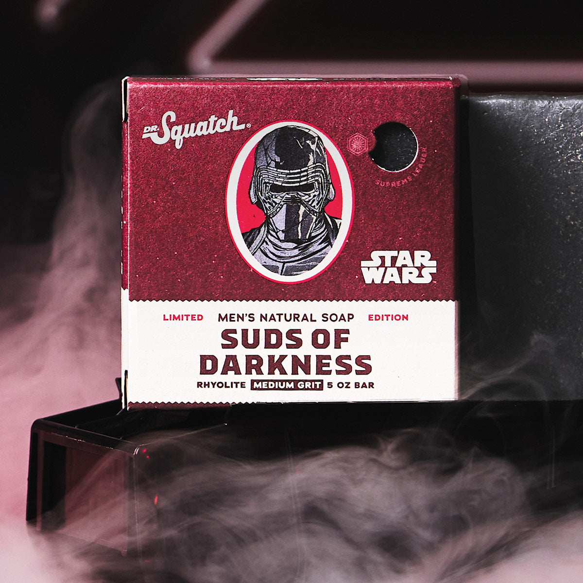 Suds of Darkness C3