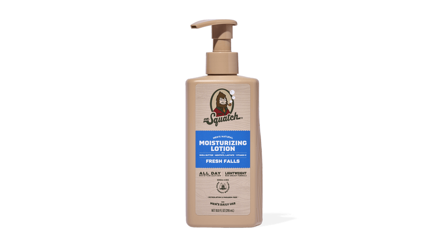 Fresh Falls Lotion M2