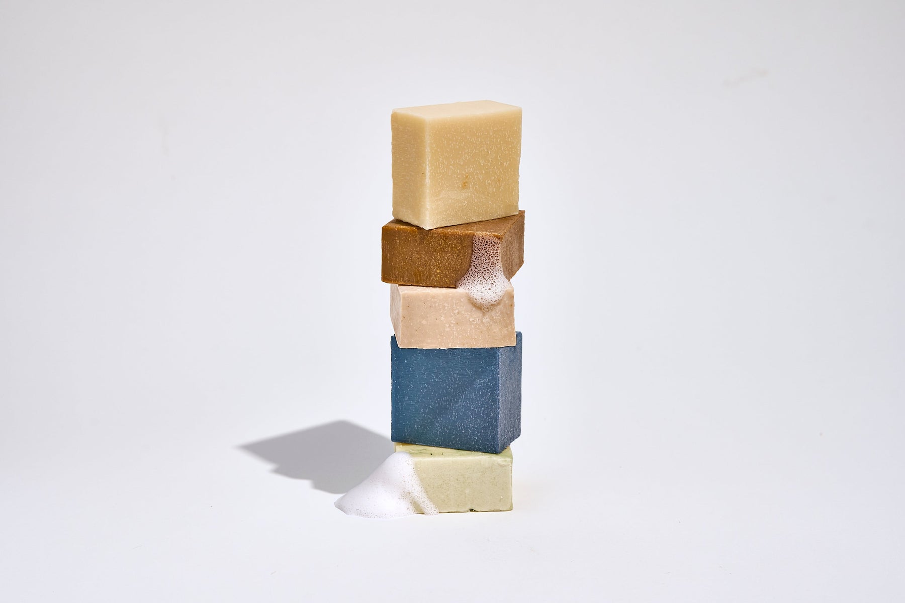 Squatch Mini Soap Trial E6