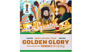 FIFA Golden Glory 3-Pack Bar Soap Bundle F1