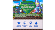 Sonic Speed Super Pack - Exclusive Limited Edition Bar Soap and Deodorant Bundle L8
