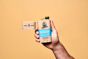 Coastal Mist Deo Flask P7