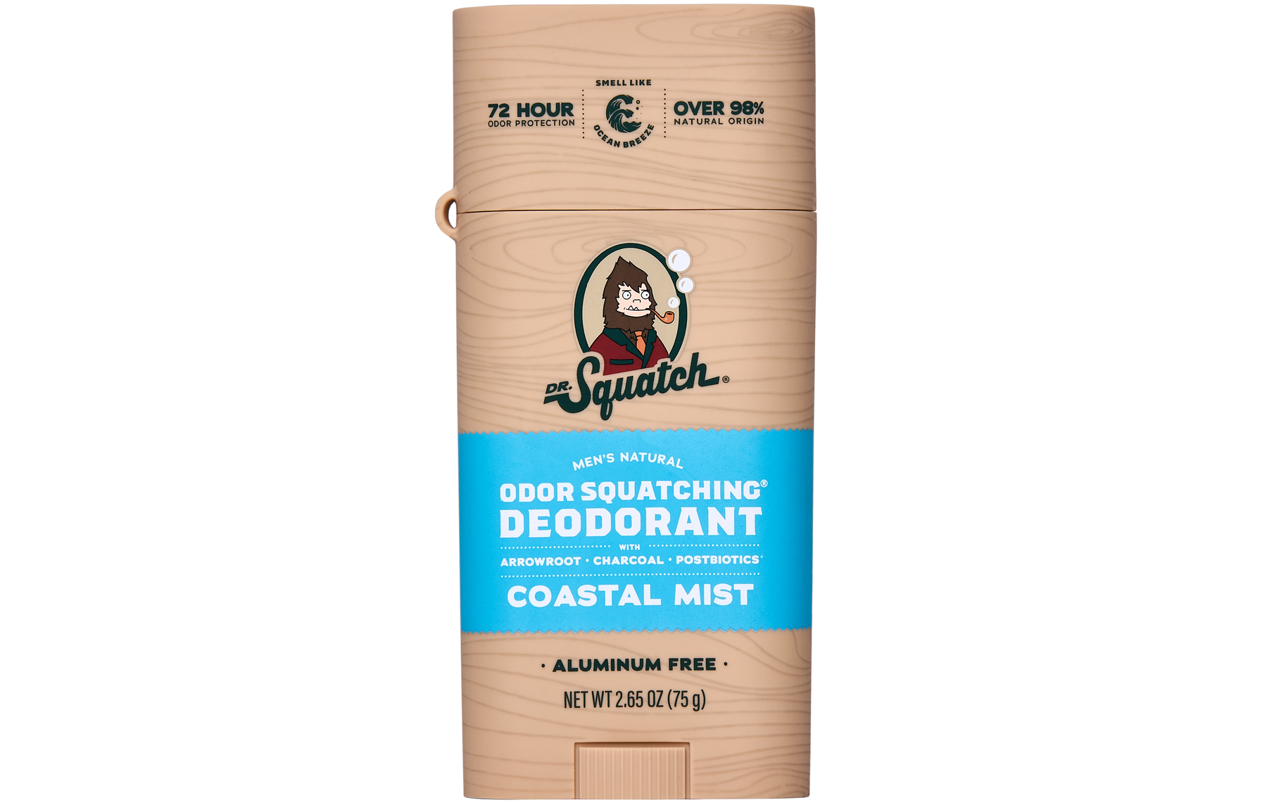 Coastal Mist Deo Flask P7