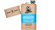 Coastal Mist Deo Flask P7
