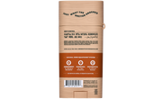 Wood Barrel Bourbon Deo Flask Z4