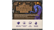 Dungeons & Dragons Mimic Bricc 3-Pack - Exclusive Limited Edition Bar Soap D6