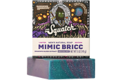 Dungeons & Dragons Mimic Bricc 3-Pack - Exclusive Limited Edition Bar Soap D6
