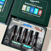 Minis + FREE Manteen Canteen L2