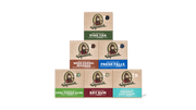 Bar Soap 6-Pack Q1