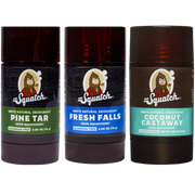 Deodorant 3-Pack Q6
