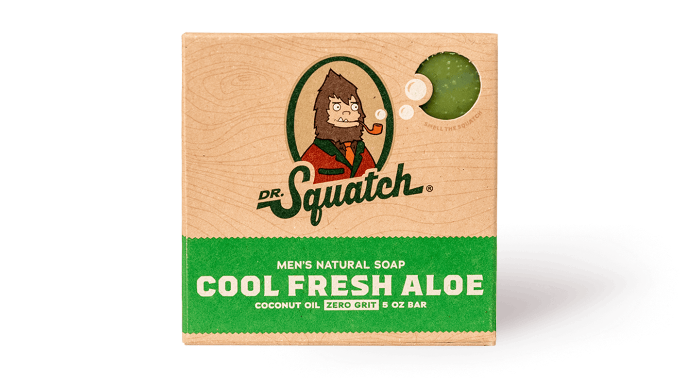 Starter Suave Bundle F3