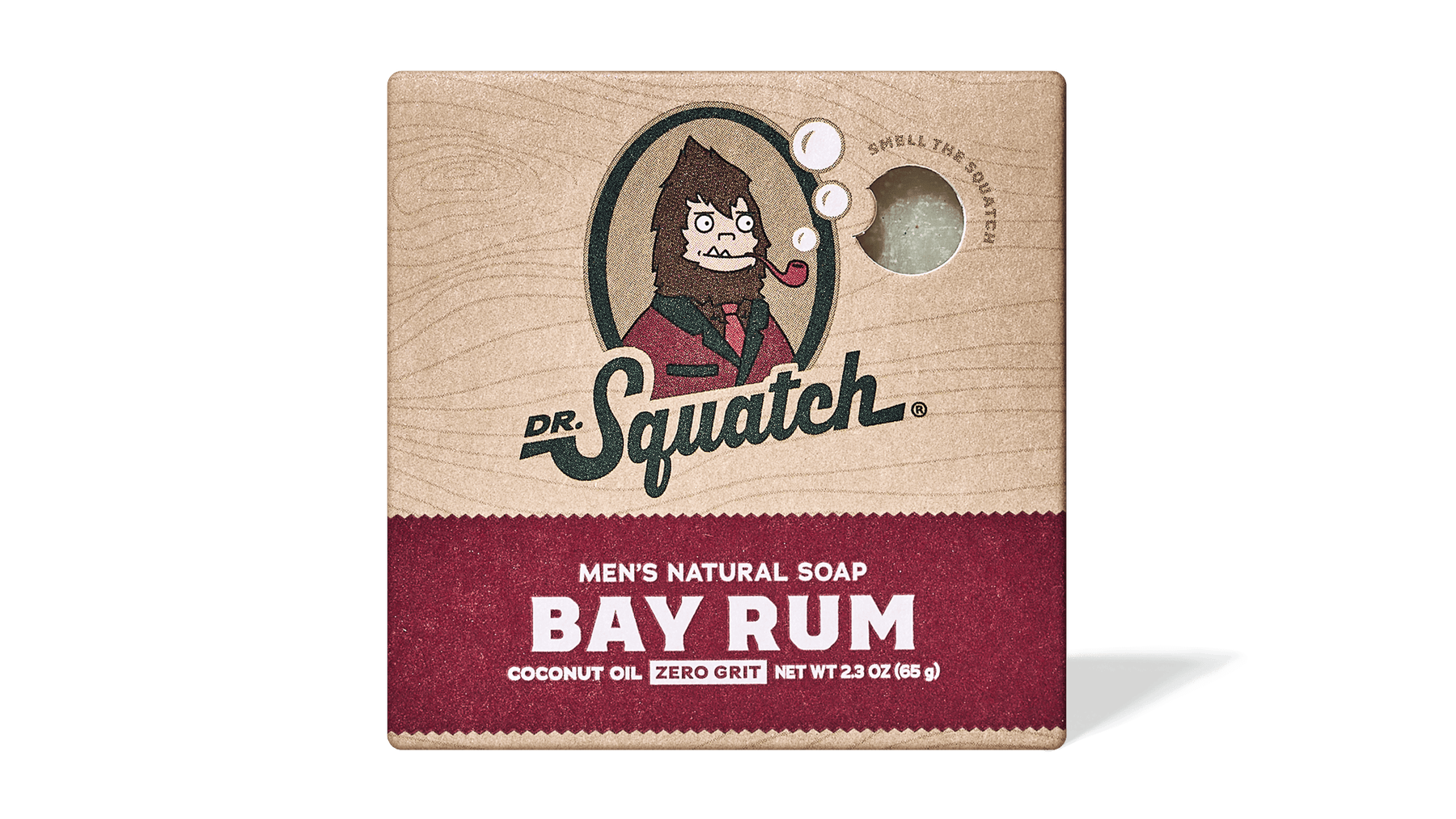 Bay Rum Mini H5