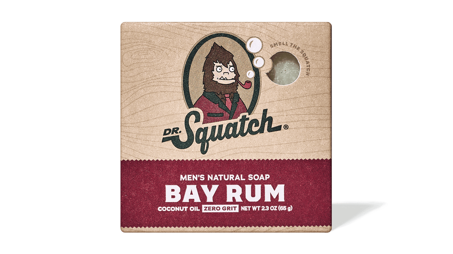 Bay Rum Mini H5
