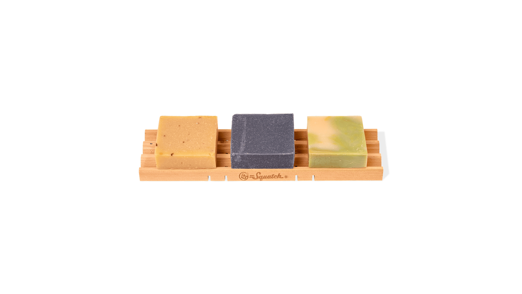Bigfoot Soap Saver N3
