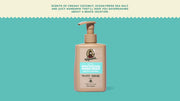 Coconut Castaway Hand Soap S3