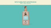 Coconut Castaway Lotion T7