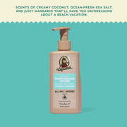 Body Wash & Lotion Duo T0