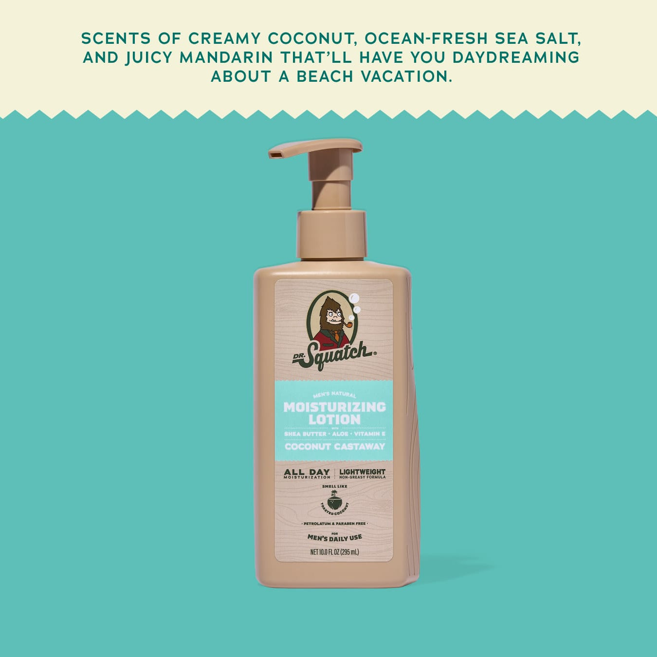 Body Wash & Lotion Duo T0