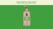 Cool Fresh Aloe Lotion A5