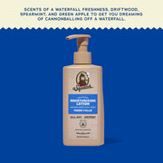Body Wash & Lotion Duo T0