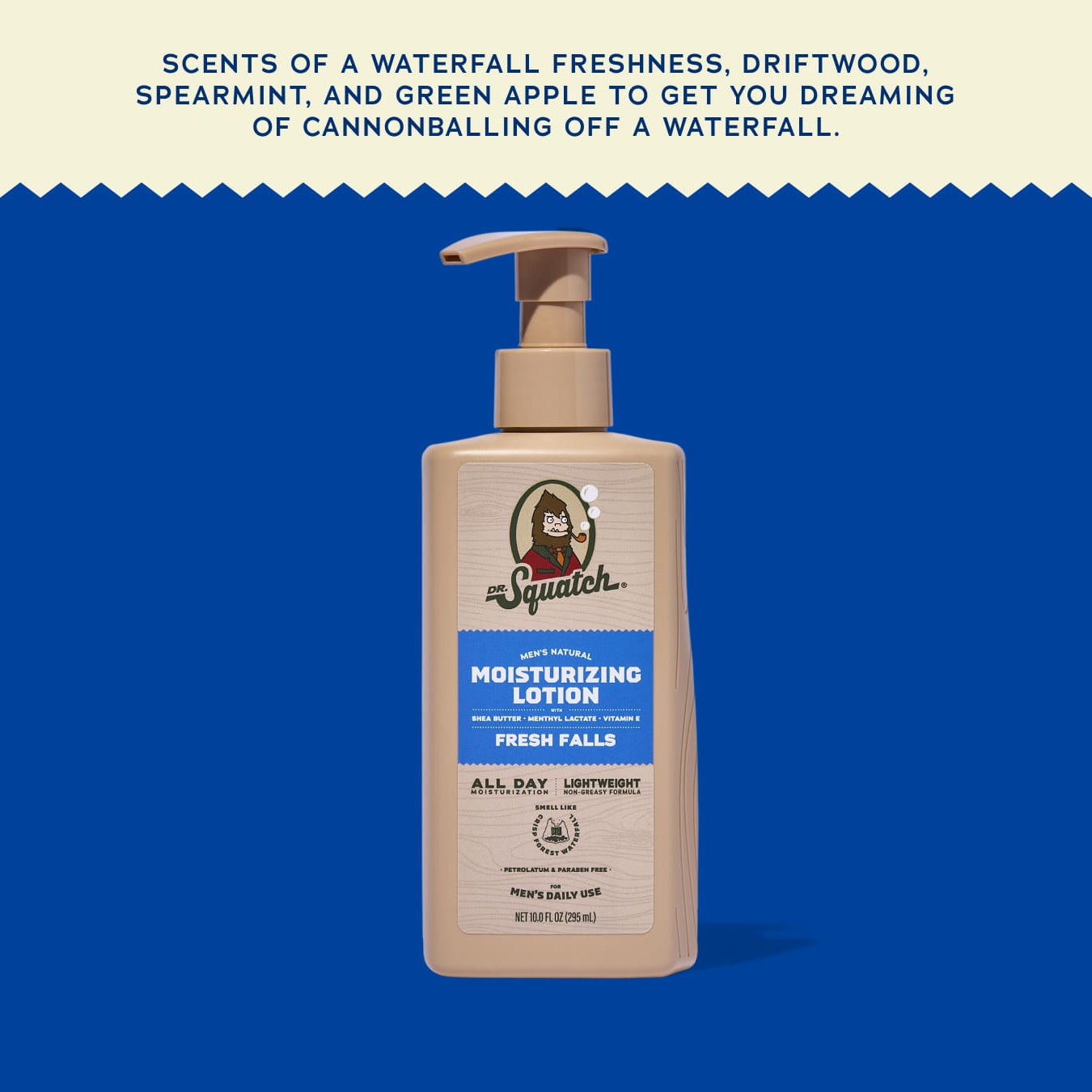 Body Wash & Lotion Duo T0