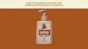 Wood Barrel Bourbon Hand Soap A2
